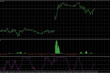 15分钟五指标外汇交易系统,牛人测试一星期拜赚2,000usd