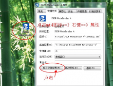 蝴蝶指标商业版
