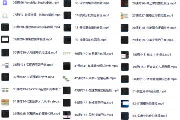 全实战进阶系列 - 超越海龟策略精析