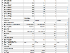 无极限多空量化交易系统