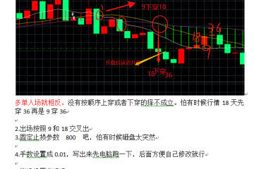 阿东的小陶_均线指标EA