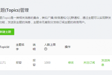 如何利用web和python做行情预警微信通知