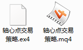 自动找行情的支撑位和压力位，牛人原创轴心点指标