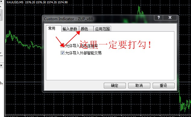 蝴蝶指标商业版